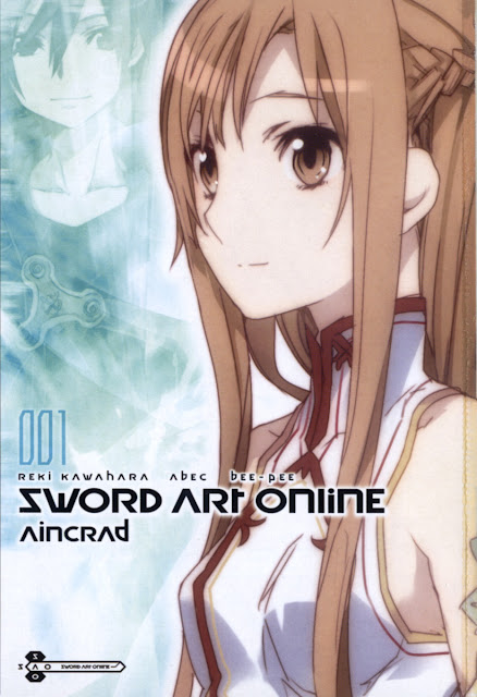 Sword Art Online - Sword Art Online