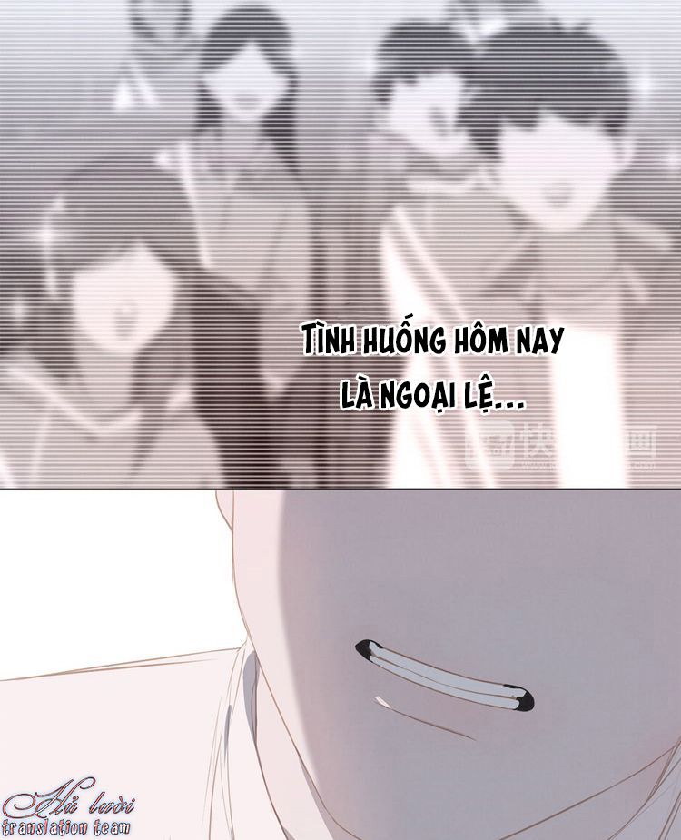 Đọc truyện Thế giới của một chú mèo - Chapter 19