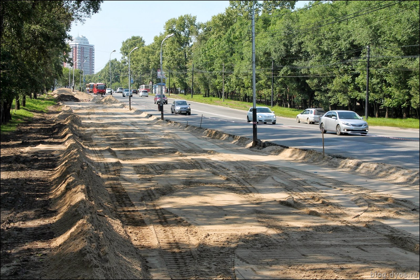 ул гражданская чебоксары. анапа улица ленина. расширение улицы.