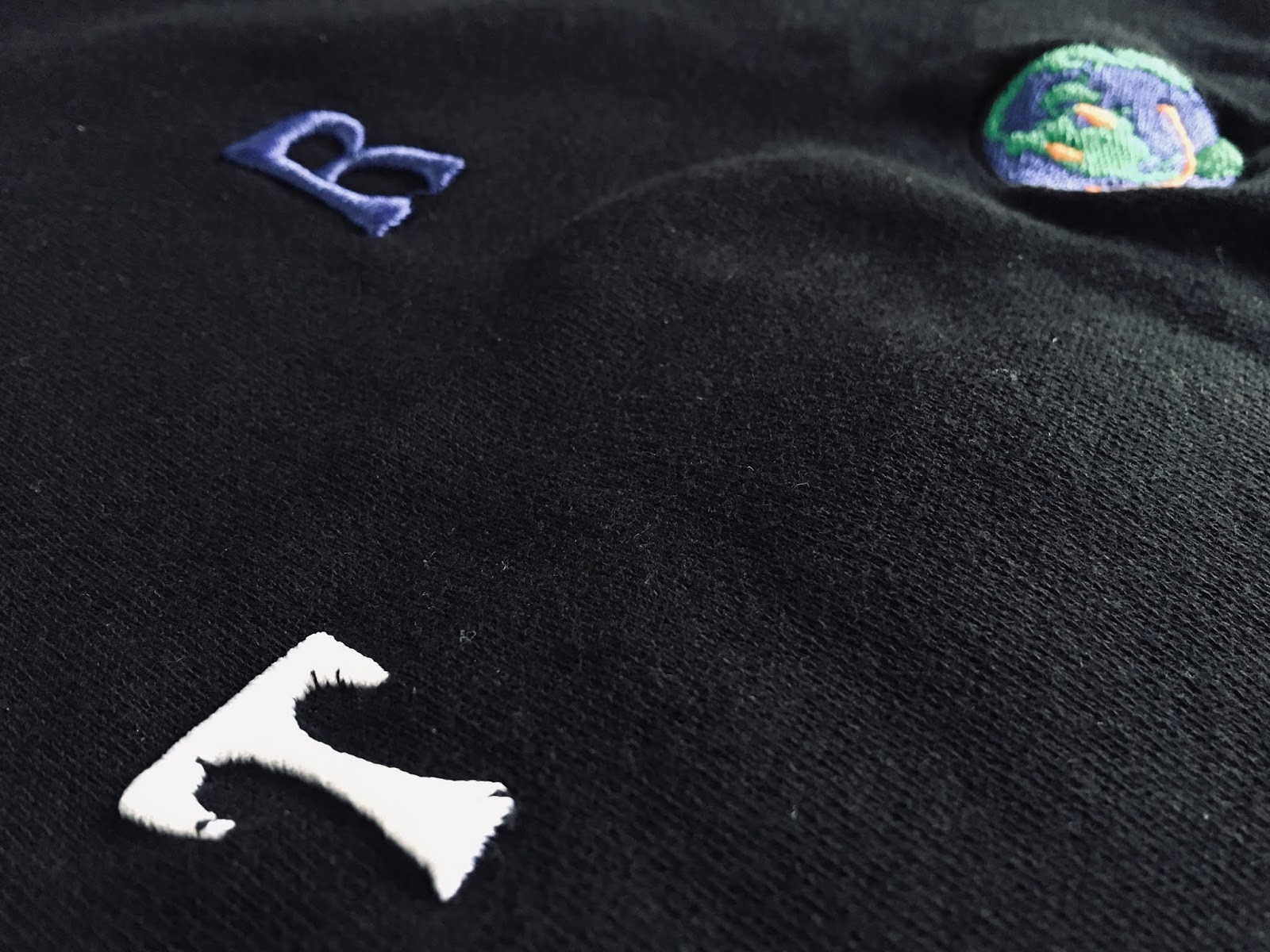 travis scott astroworld scattered hoodie