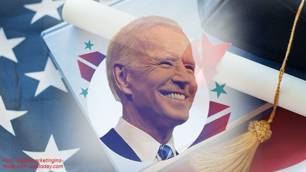 Menimbang Peluang ke Negeri Paman Sam