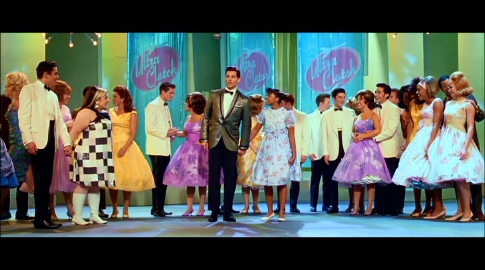 Global Sixties How race is represented in Hairspray (2007)
