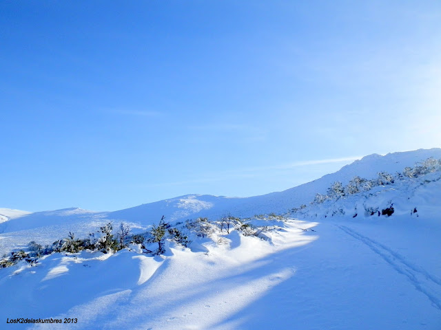 Ruta Peña Cebollera o Tres Provincias