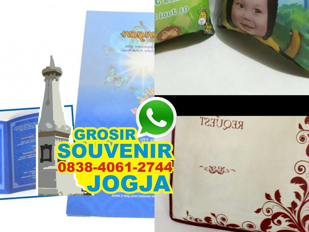 083840612744 [wa] Jual Souvenir Pernikahan Jogja Murah