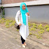 Latest Hijab Dress Styles