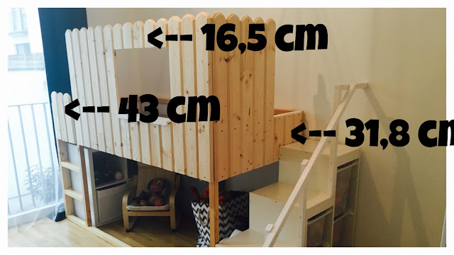 deutschstundeonline: IKEA HACK - KURA