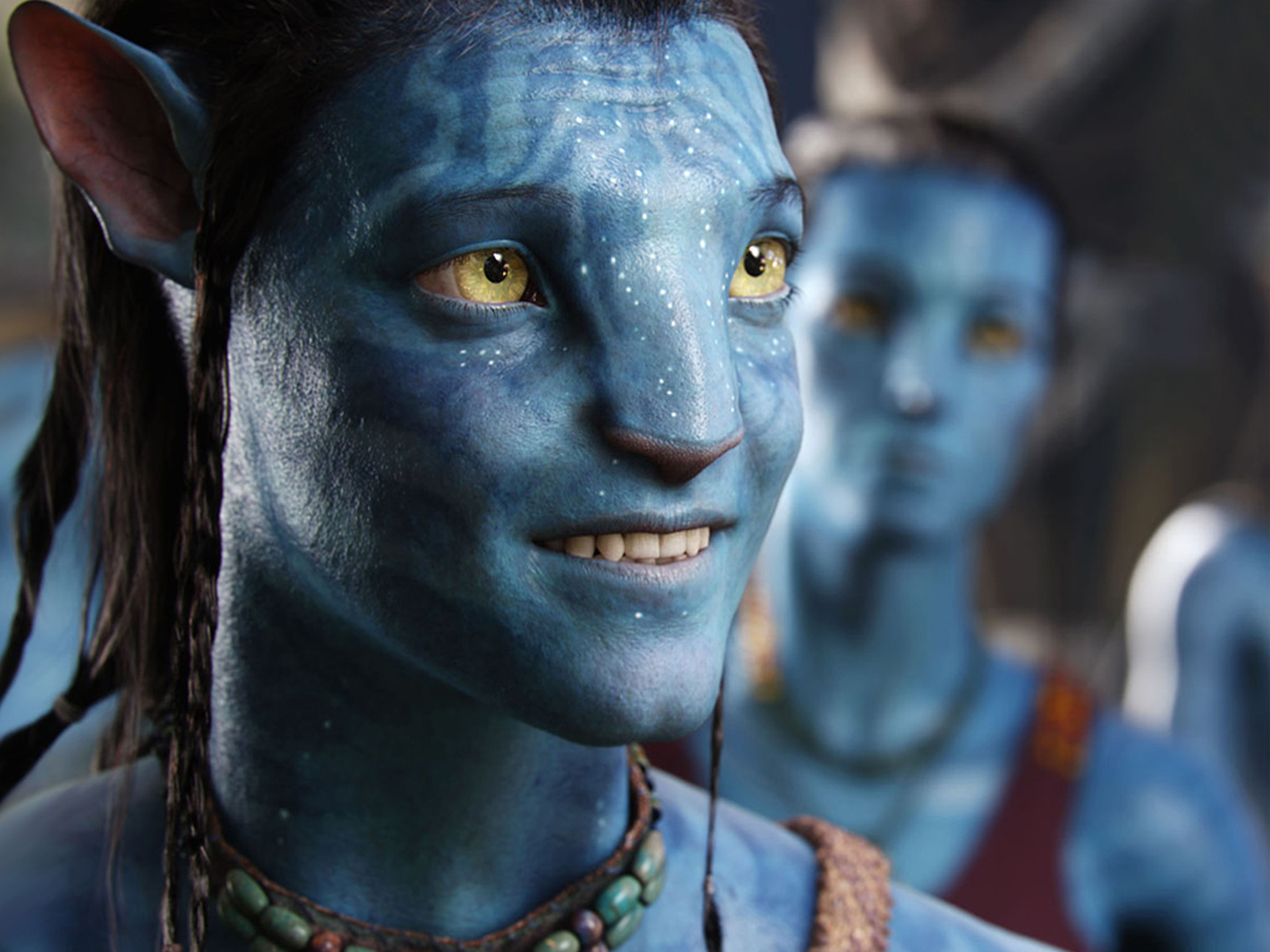Creates Blogs: Avatar Hairstyles