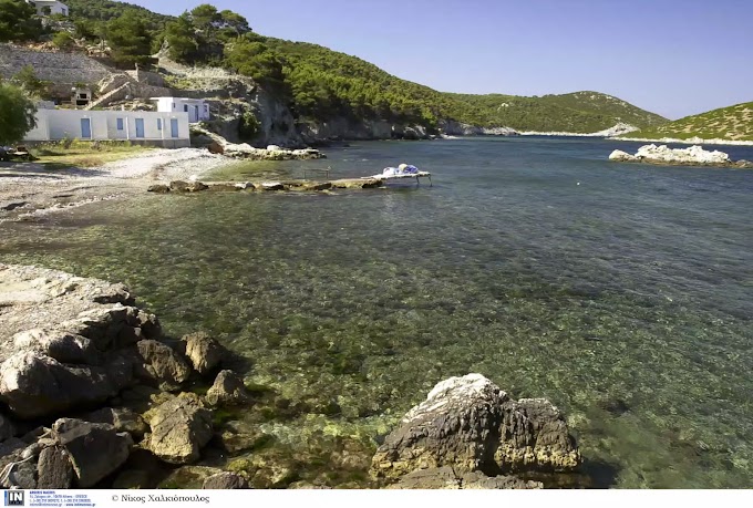 Τραγωδία : 49χρονη πέθανε μπροστά στο σύζυγο και τα παιδιά της