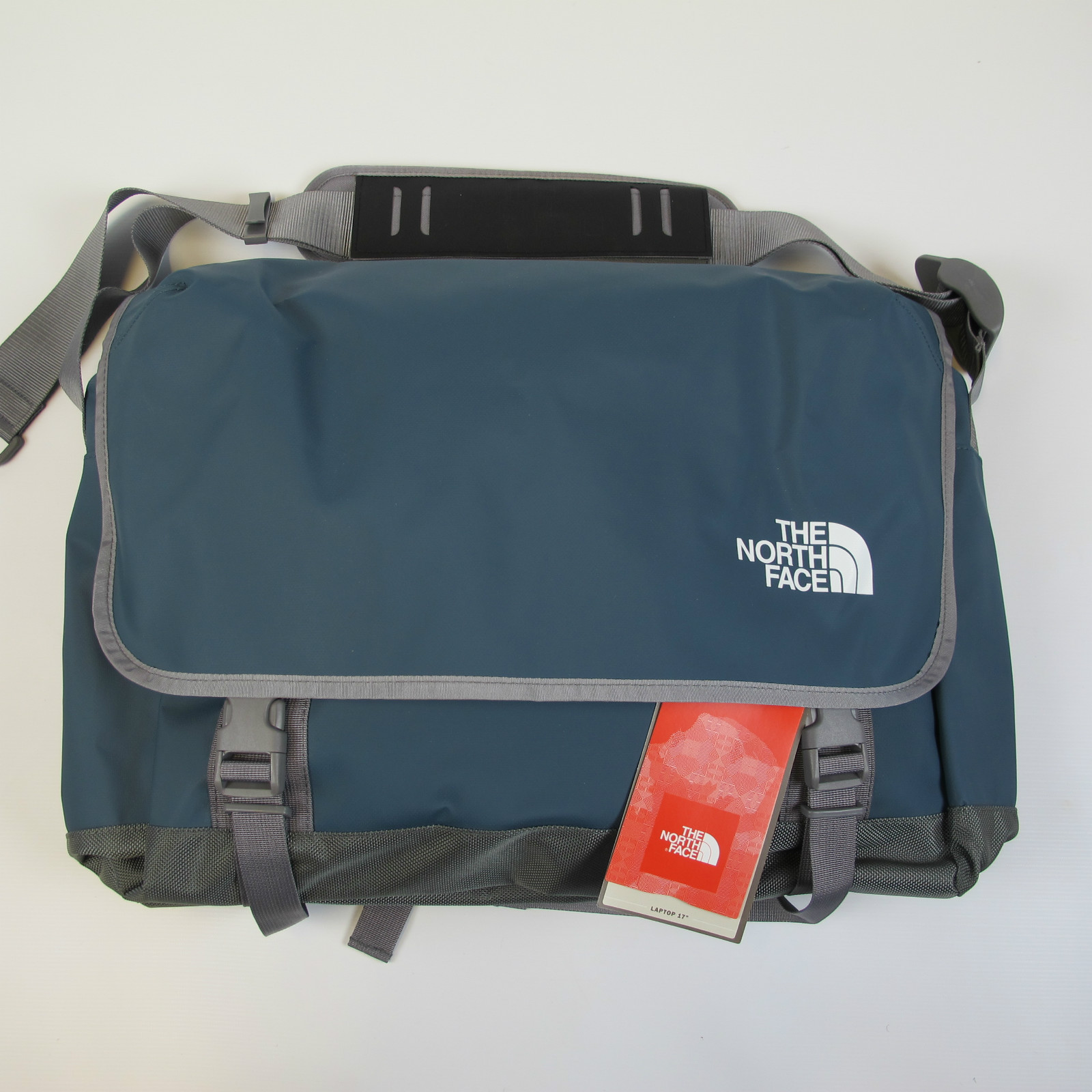 Bicifissa: The North Face Messenger Bag