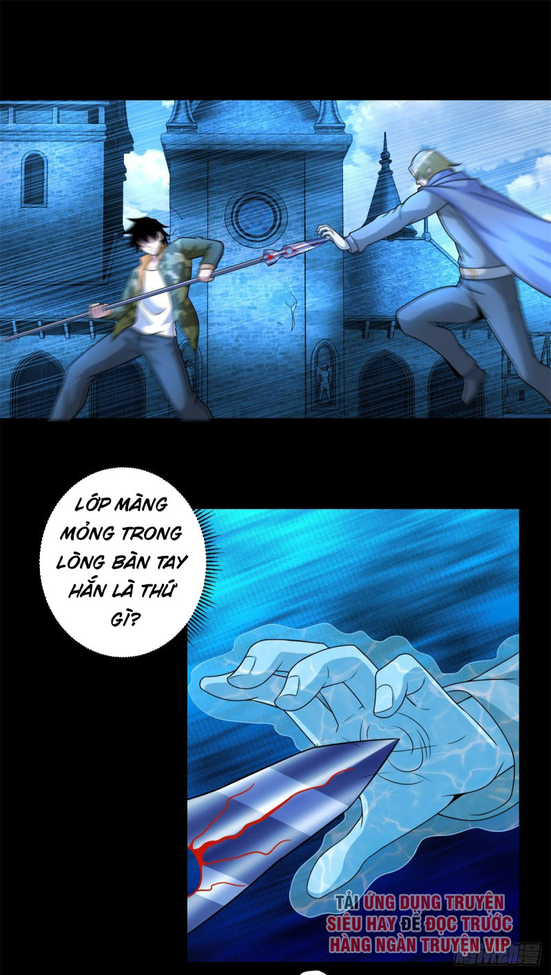 Mạt Thế Vi Vương chapter 240 fix - Trang 7
