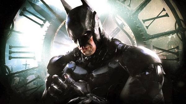مؤدي دور شخصية Batman لا يعمل على مشروع استوديو Warner Bros Montréal 