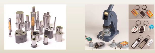 Matricería: Introducción a la Matricería