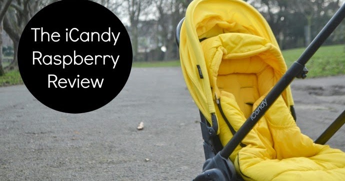 icandy raspberry footmuff