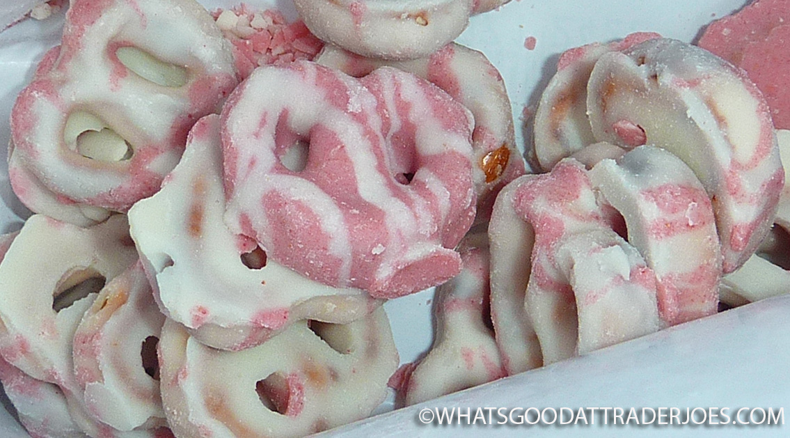What's Good at Trader Joe's? Trader Joe's Strawberry & Vanilla Yogurt