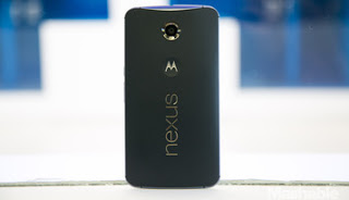 Nexus just Try this Phone