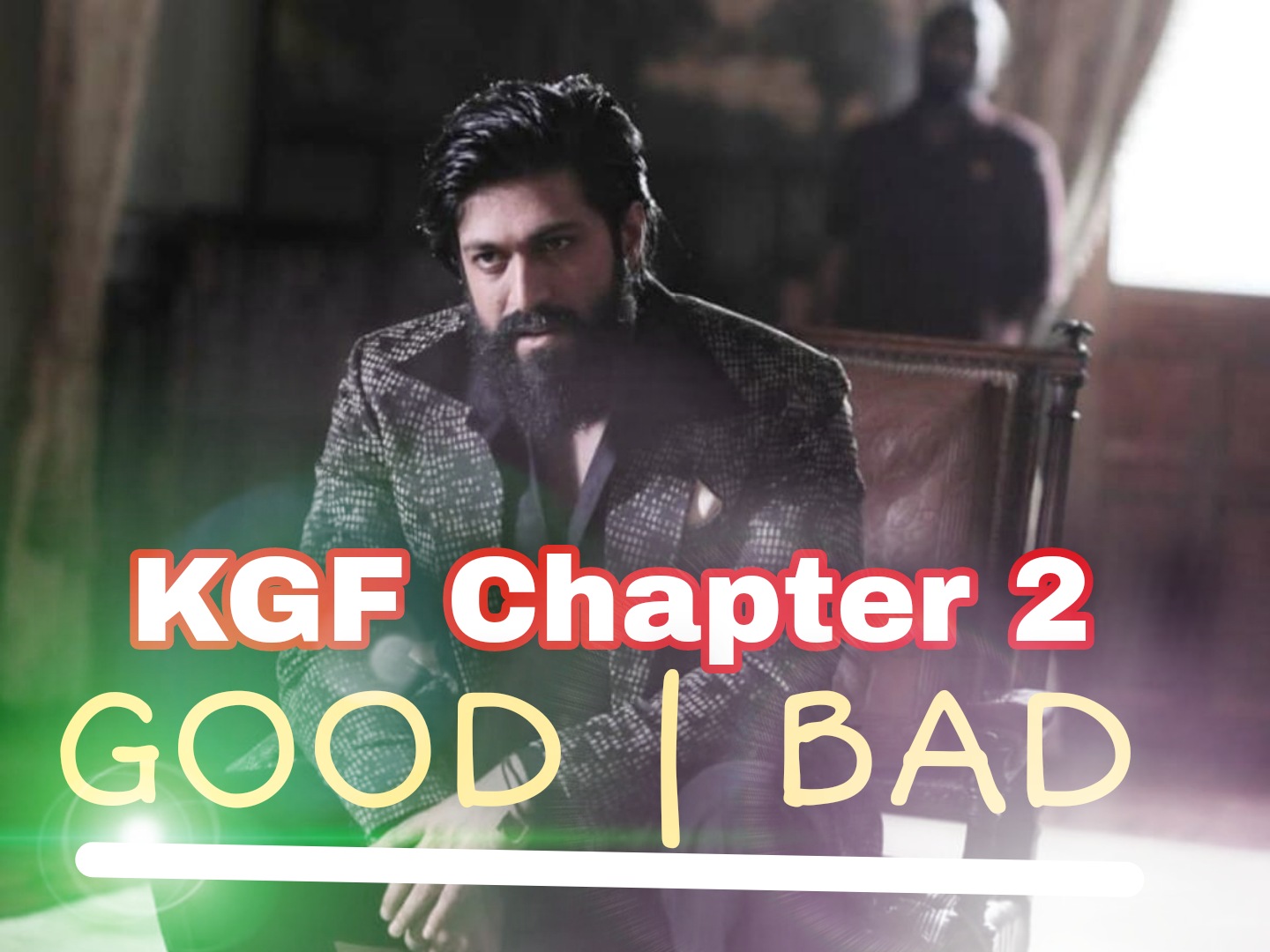 Is the KGF movie good? | KGF Chapter 2 Reality