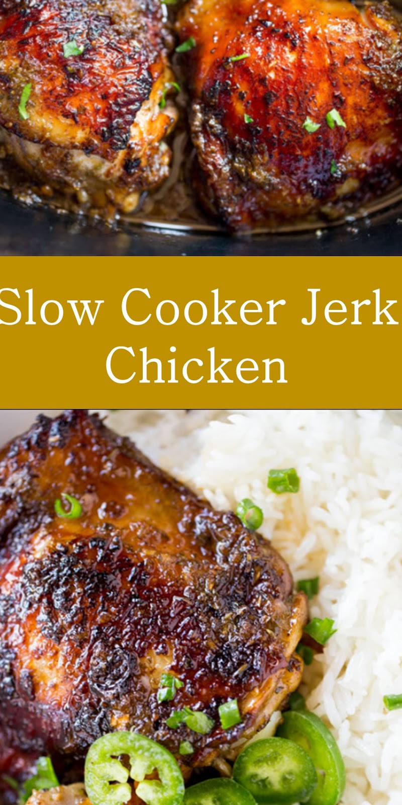 #chicken #slow #cooker #recipes