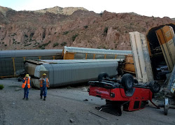 jeep gladiator train wreck 1