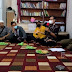 Wakil Ketua DPRD, Fraksi PKS, Gelar Reses 1.Hari Empat Kali Pertemuan Guna Hindari Kerumunan.