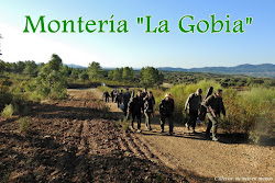 MONTERÍA "LA GOBIA" 2018