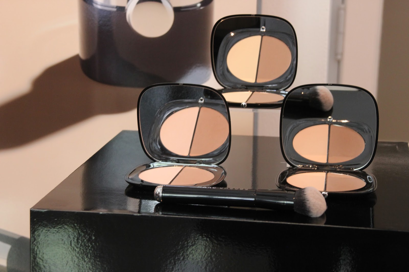 Marc Jacobs, Sephora & Pure Love! / SIX, lifestyle blog