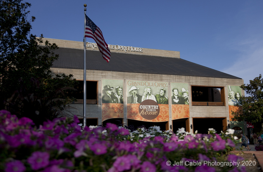 Jeff Cable's Blog A tribute to Charlie Daniels my photographs of him from the Grand Ole Opry