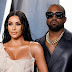 Kanye diz que está tentando se divorciar de Kardashian 'há dois anos'
