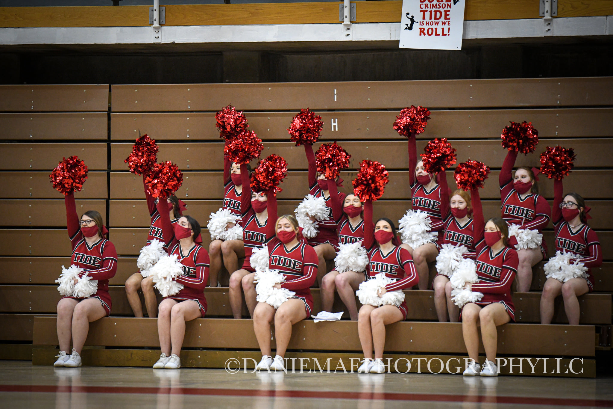 PHOTOS Nativity BVM Takes Home Schuylkill League Championship Over