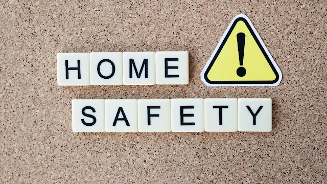 اعتبارات مستقبلية حول مجال سلامة المنازل