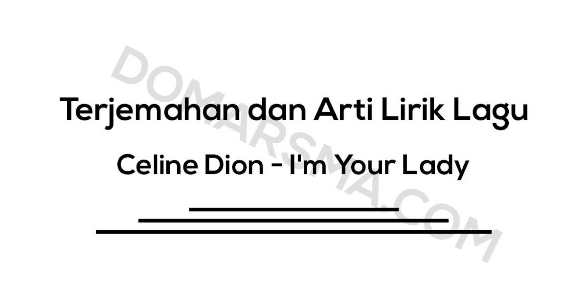 Celine Dion Lirik Lagu Celine Dion Songs Age