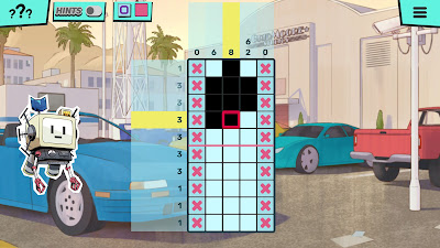 Murder By Numbers Game Screenshot 7