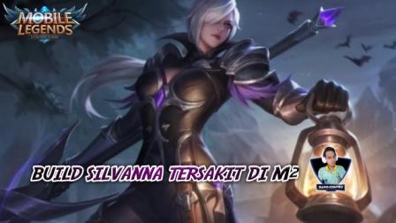Build Silvanna Tersakit 2021 Build Silvanna Tersakit 2021