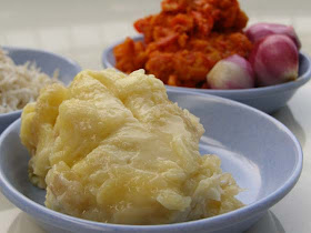 BLOG BUKU BARU: Malaysia: Malay Food