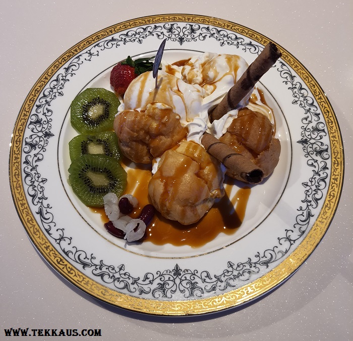 Ice Cafe PenangThe Coolest Cafe In Town Tekkaus® Malaysia