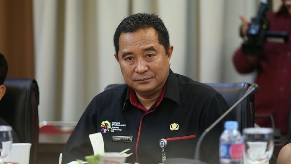 Kata Kemendagri soal Walkot Prabumulih Sebut Libur Sekolah Tak Cegah Corona Kata Kemendagri soal Walkot Prabumulih Sebut Libur Sekolah Tak Cegah Corona
