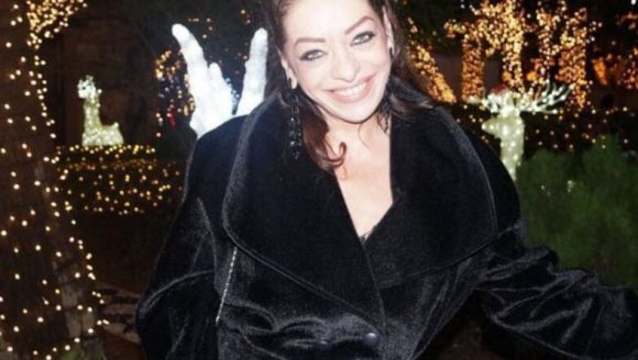 Την σακάτεψε ο καρκίνος. Νεκρή η   Μαρία Τομπάζη