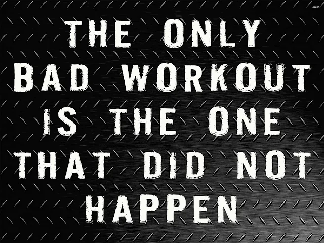 Fitness Quotes for Motivation