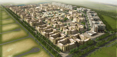 DACC : SAKANY - Phase1 - Staff Village at Dubai Logistic City