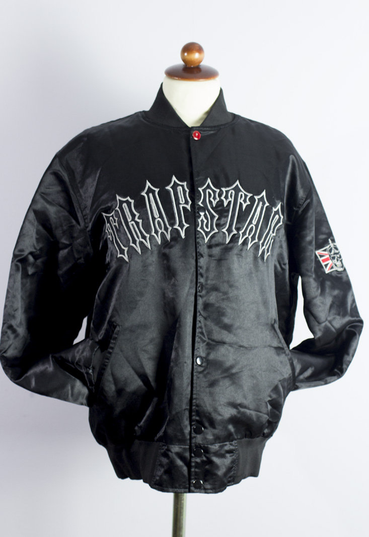 trapstar bubble jacket trapstar bubble jacket