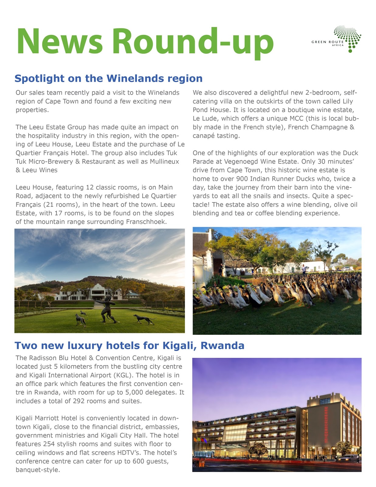 New Round Up 4 New Round Up 4