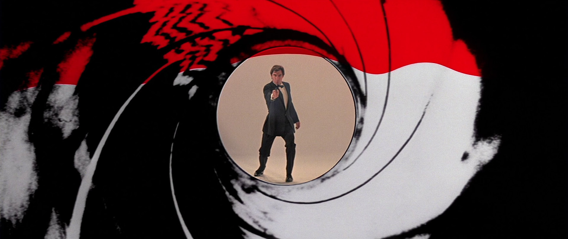 Project Bond: Licence To Kill