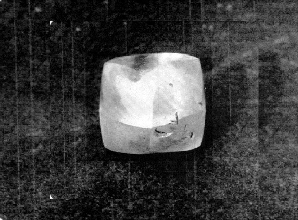 Rare, Mysterious Diamond Found in West Virginia Geology In