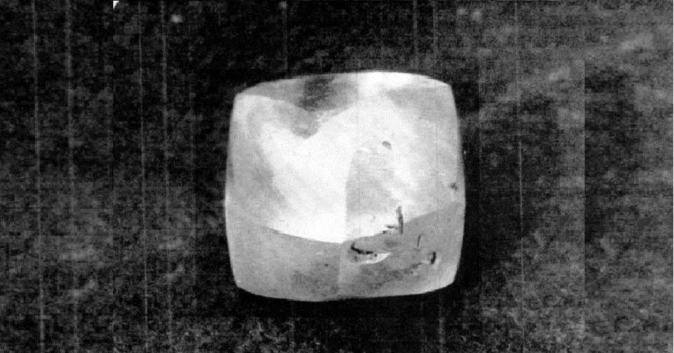 Rare, Mysterious Diamond Found in West Virginia Geology In