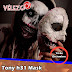 VELEZ GO! - TONY H31 MASK