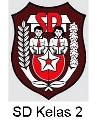 Buku SD/MI Kelas 2 K13 2017 Buku SD/MI Kelas 2 K13 2017