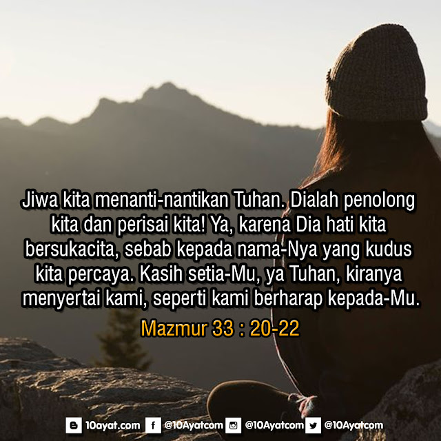 Mazmur%2B33%2B %2B20 22