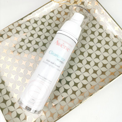 Avene - Cleanance woman