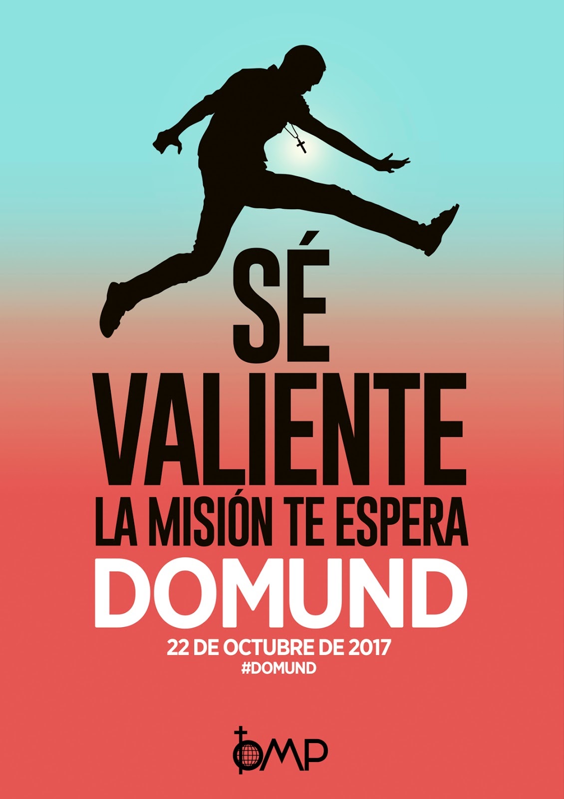 PASTORAL Salesianas Alicante 22 de OCTUBRE, Domingo Mundial de las