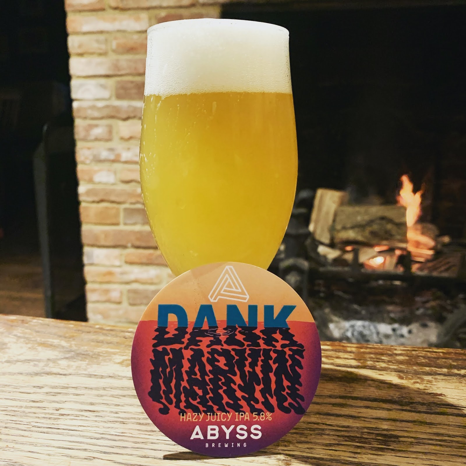 STONCH'S BEER BLOG Men drinking halves