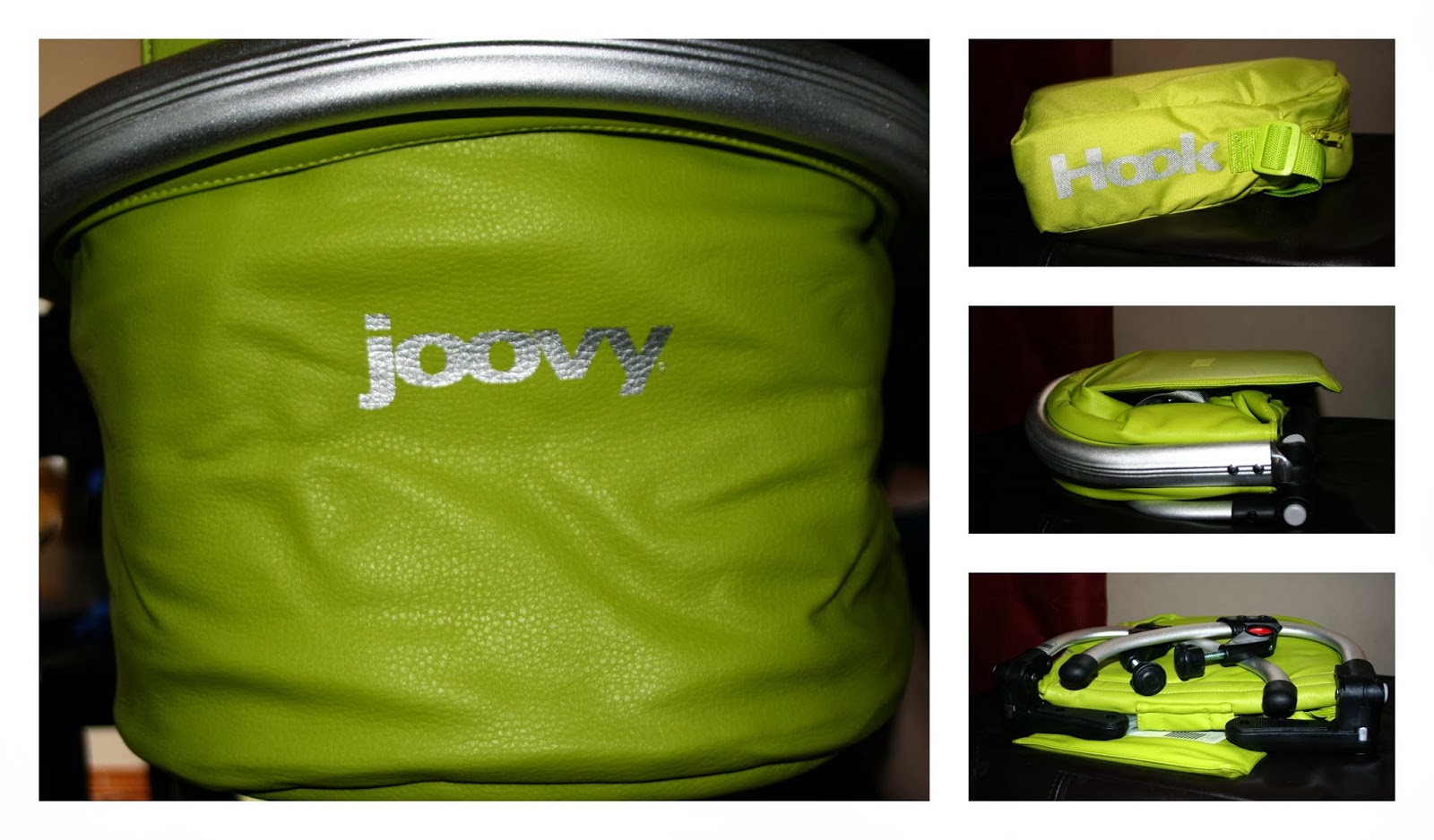 joovy hook chair